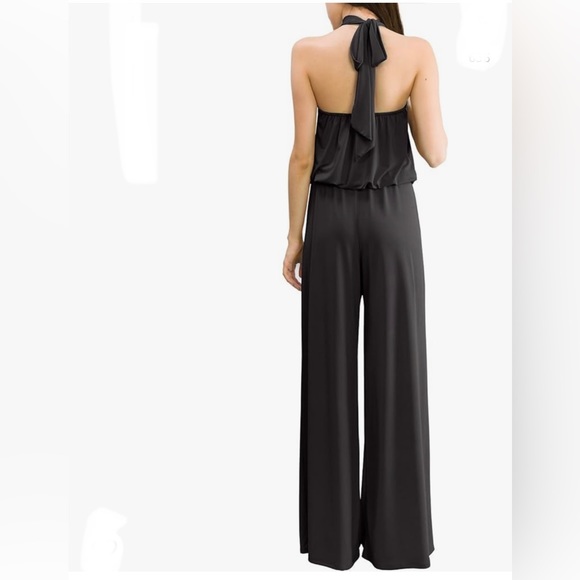 Urban K High Neck Jumpsuit - Picture 2 of 3